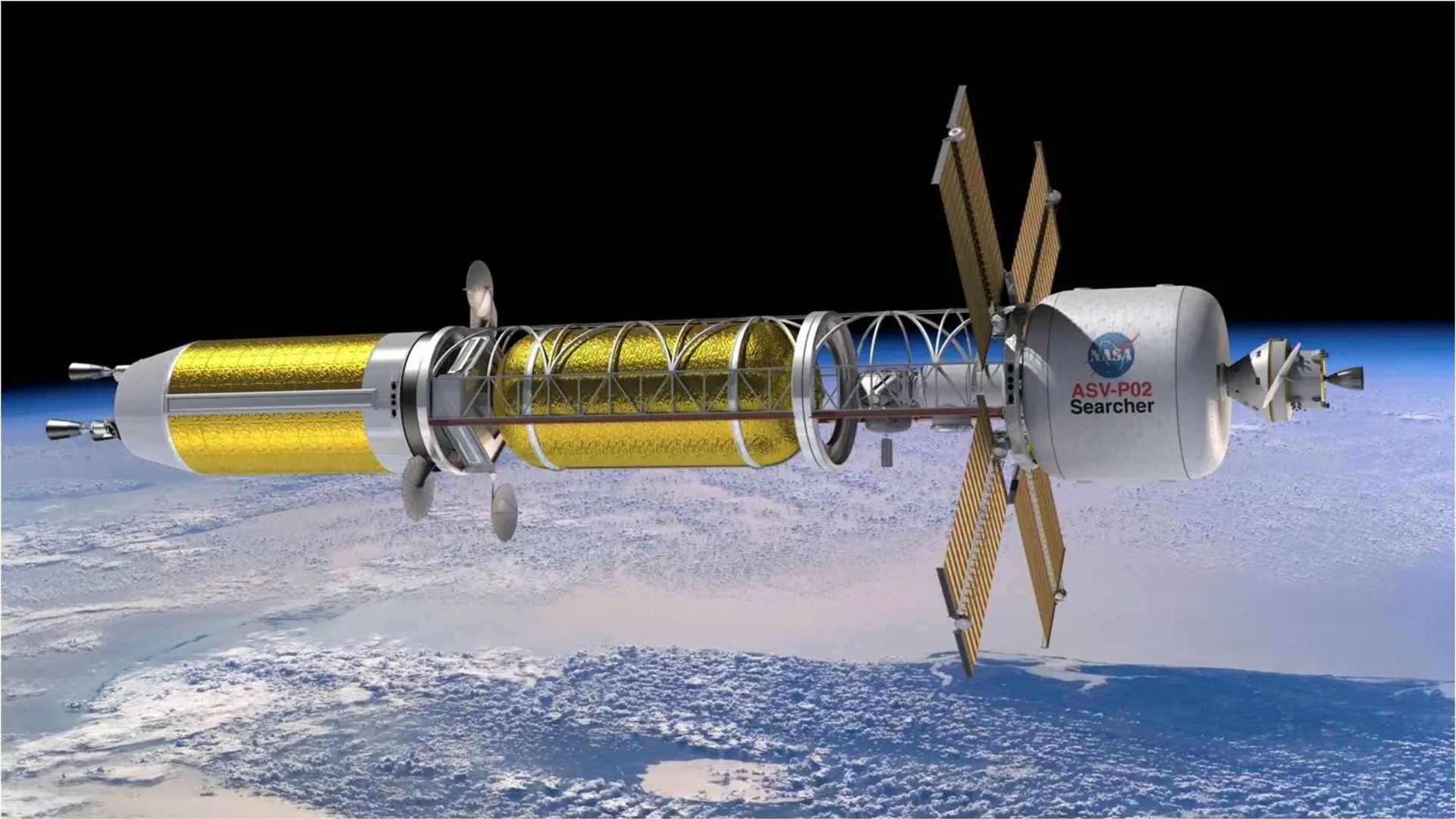 Micro Black Box: Preventing Nuclear Leaks from Crashed Space Rockets | Space Tech Innovation (2026)