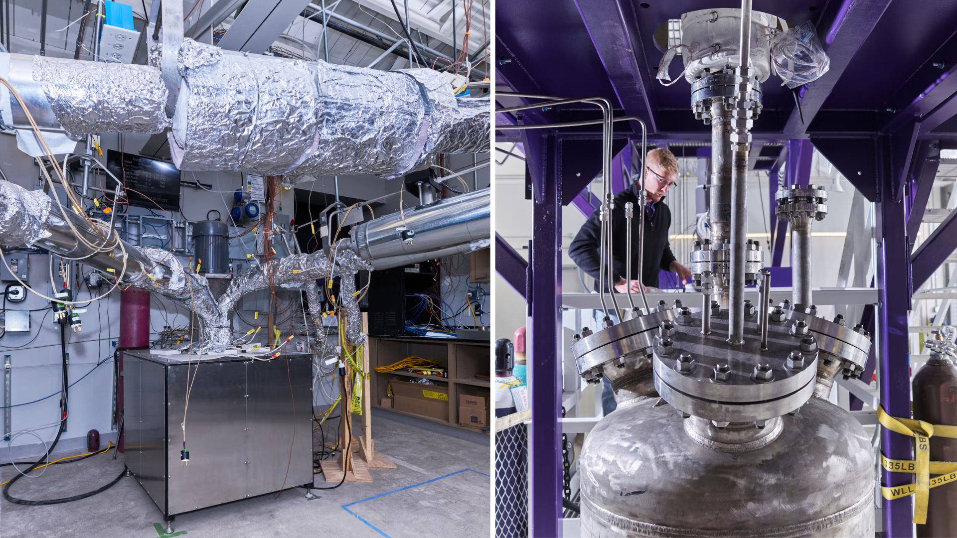 Breakthrough in Nuclear Energy: US Approves First Liquid-Fueled Reactor Safety Design (2026)