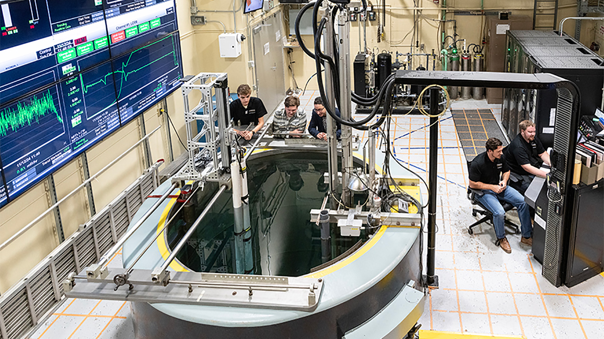 America's Digital Nuclear Reactor: Unlocking the Future of Energy (2026)