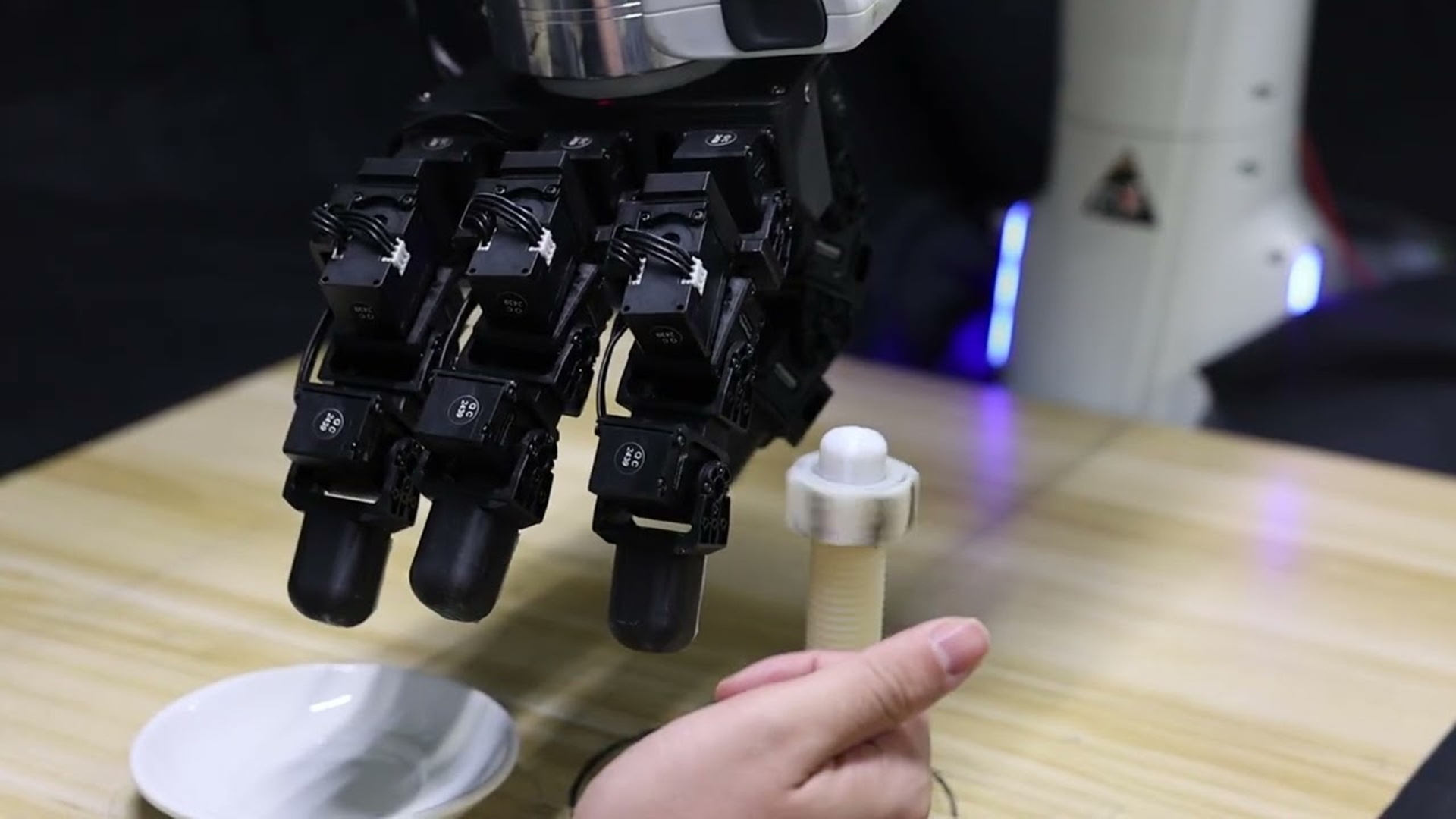 Robot Learns Like a Child: Mastering Bowling, Folding, and Juicing with AI! (2026)