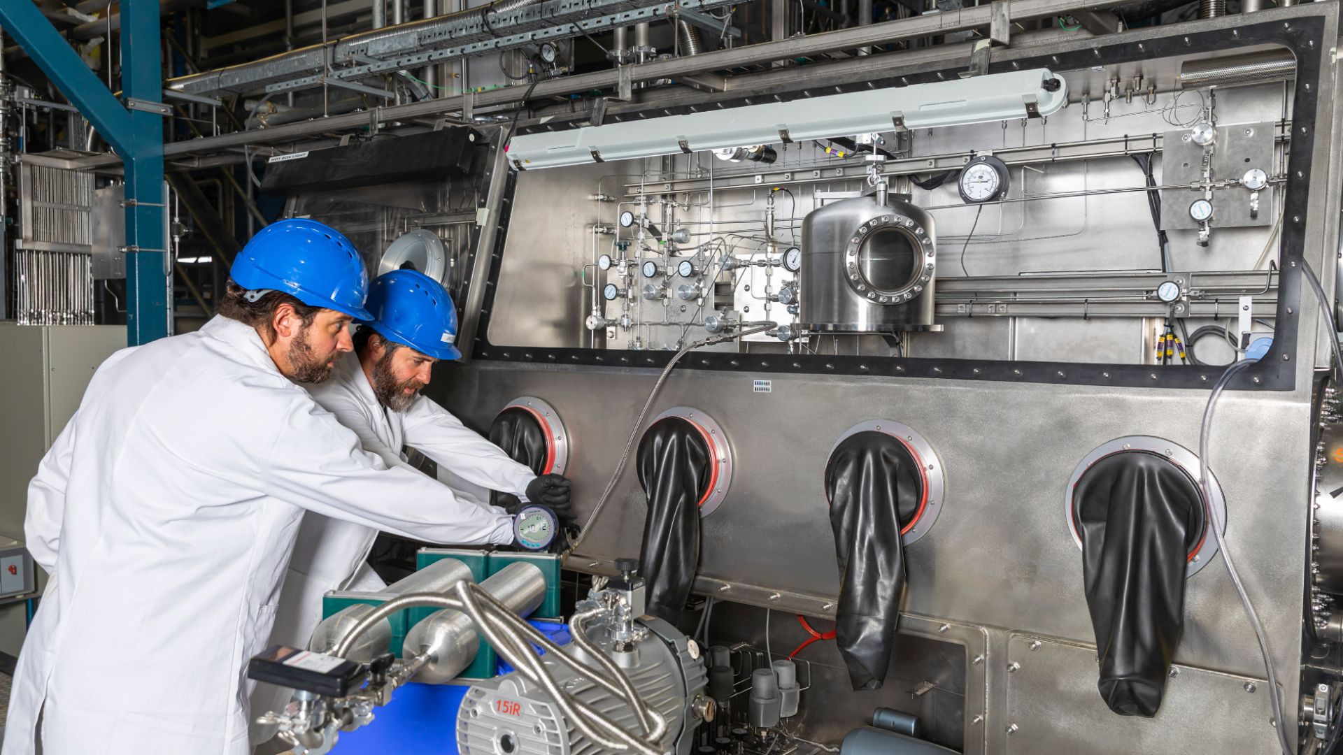 Tritium Management for Commercial Nuclear Fusion: Overcoming Engineering Challenges (2026)