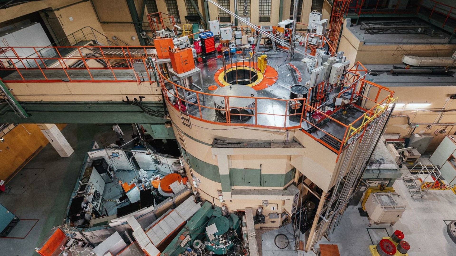 Revolutionizing Fusion Energy: How STEP's Modular Design Transforms Reactor Maintenance (2026)