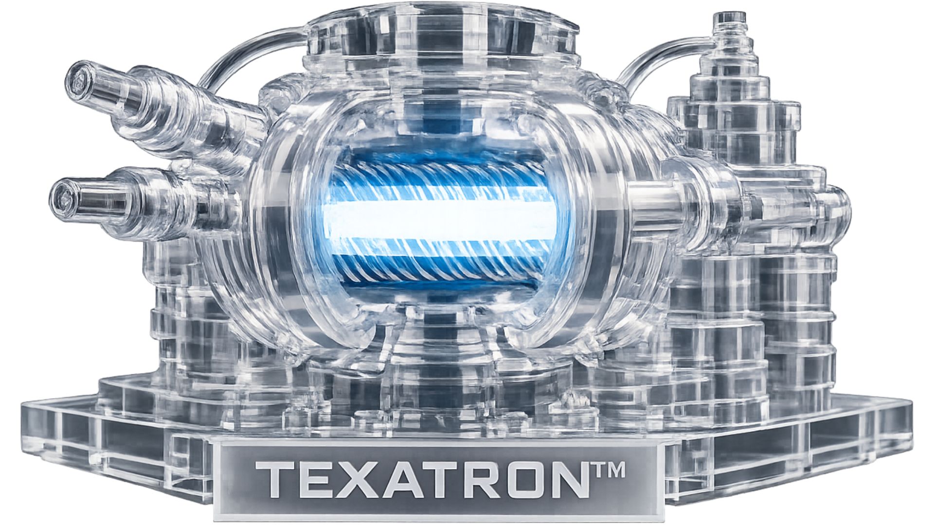 Breakthrough in Nuclear Fusion: 1 GW Texatron Engine Cleared for Testing at Texas Tech! (2026)
