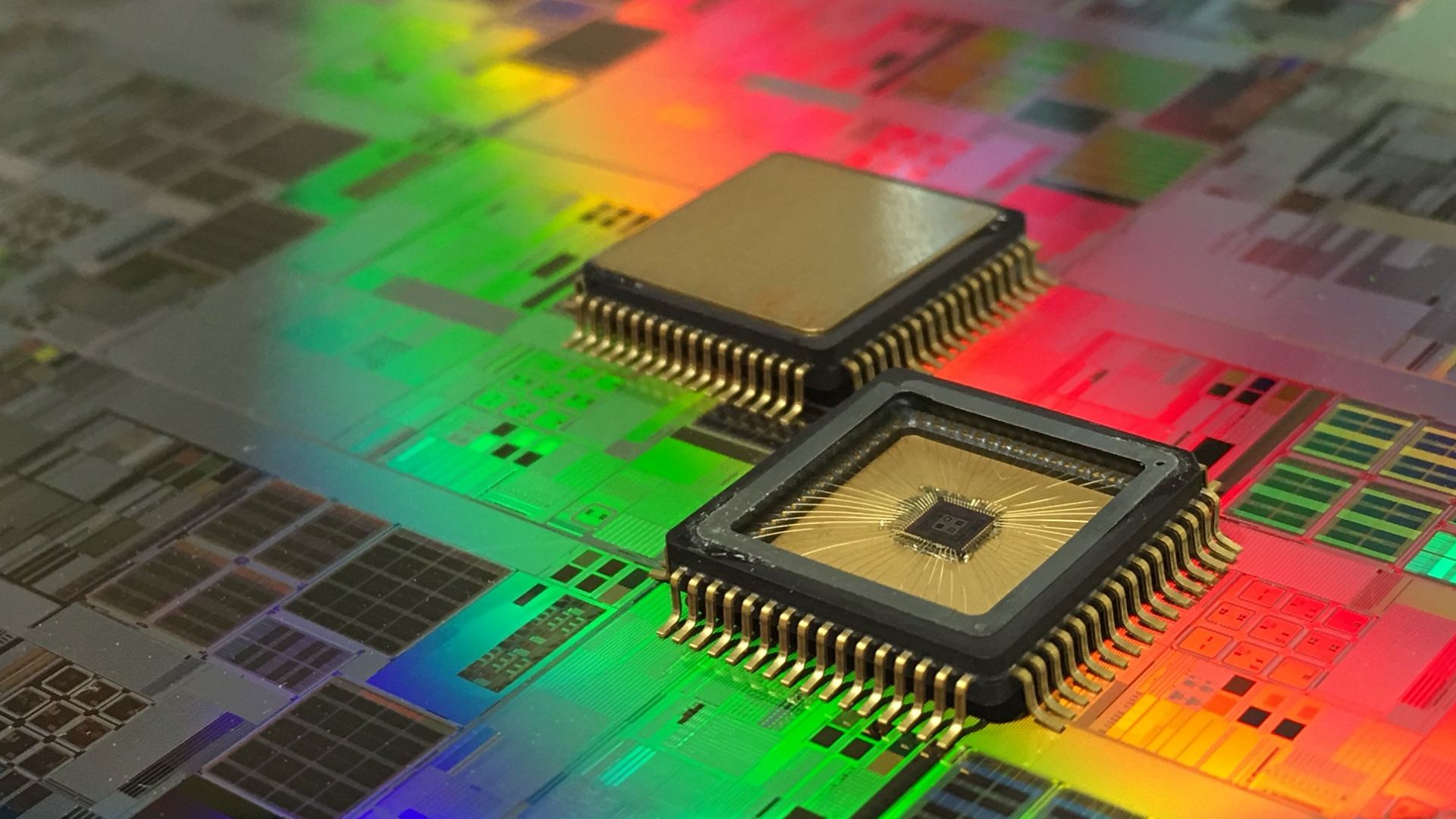 MIT's Breakthrough in Photonic Integration: Revolutionizing Computing Speed (2026)