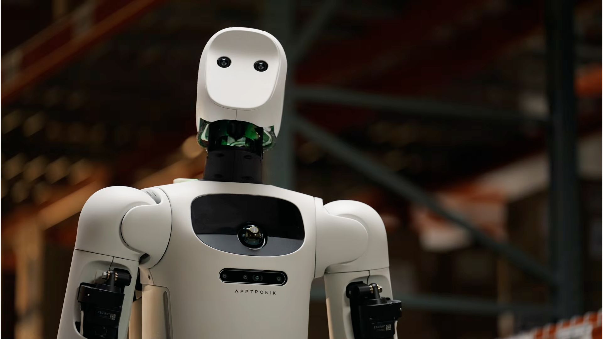 Robot Park: Training Humanoid Robots for Real-World Tasks (2026)