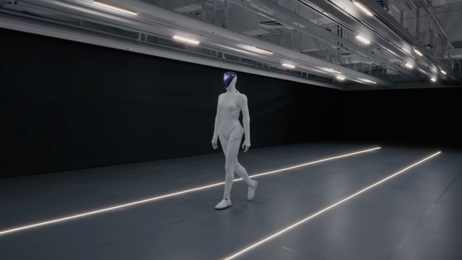 Xpeng's Iron Humanoid Robot: 1,000 Units/Month by 2027 | Future of AI Robotics (2026)