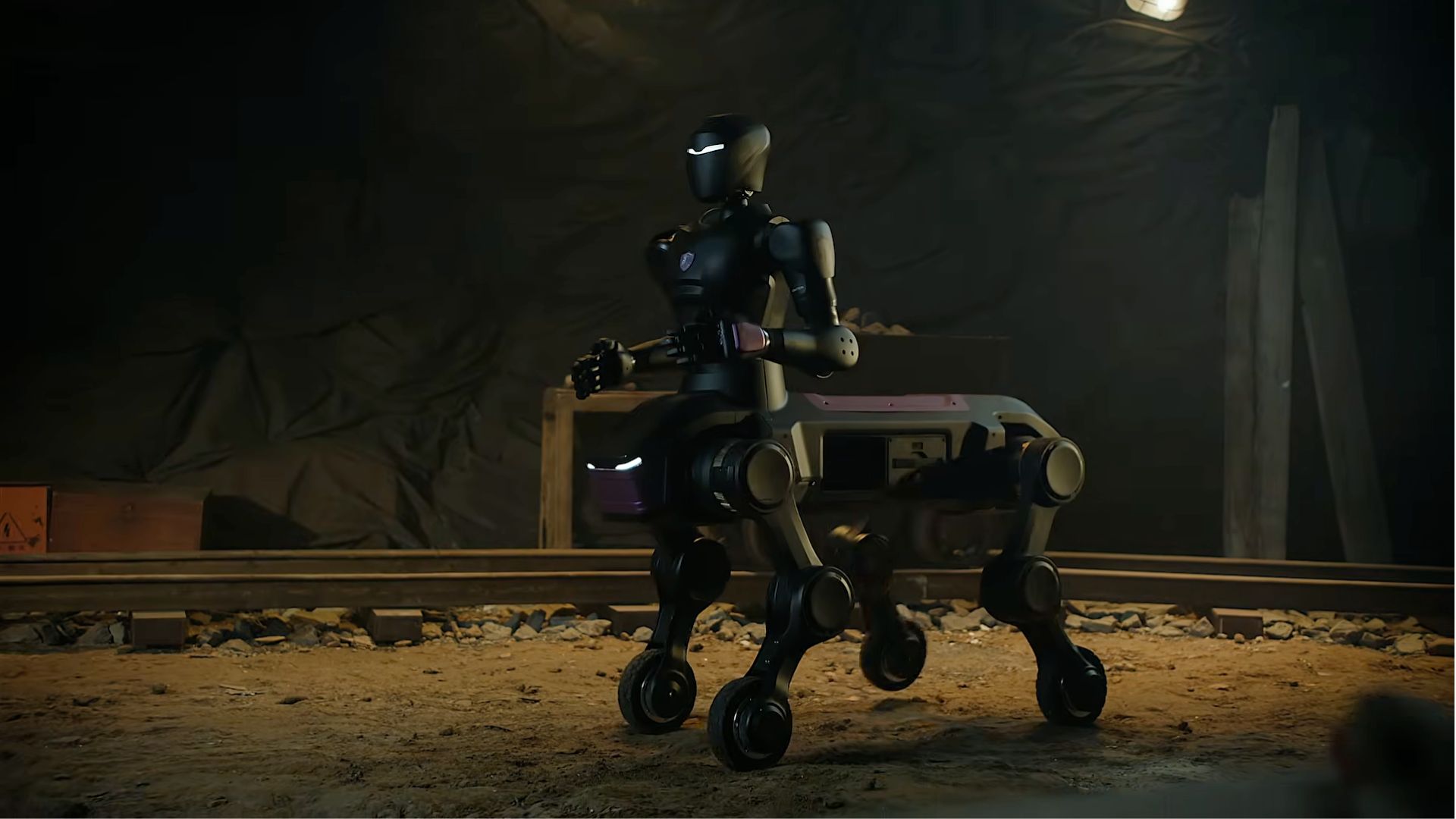 The Future of Robotics: Bio-Inspired Machines that Walk, Fly, Swim, and Climb (2026)