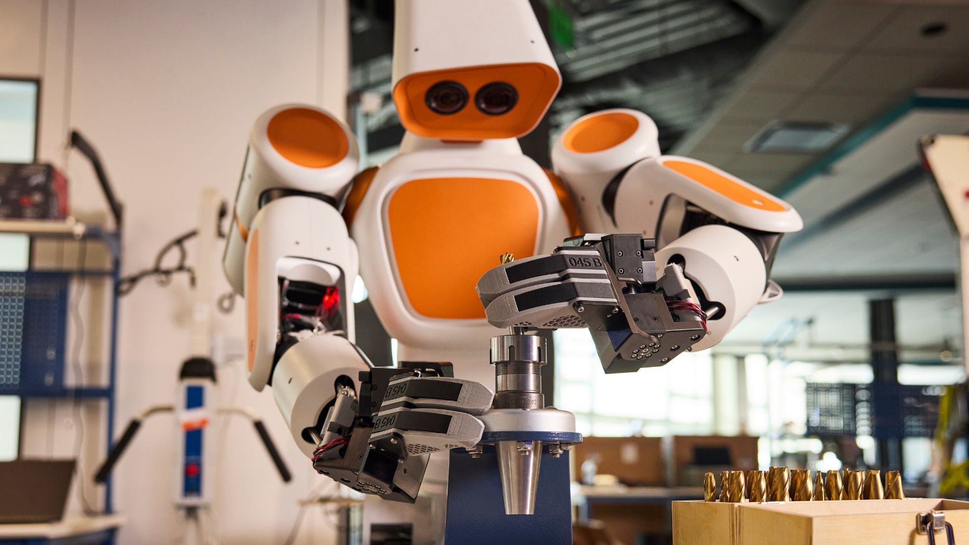 Walden Robotics: Revolutionizing Factory Automation with AI-Powered Robots (2026)