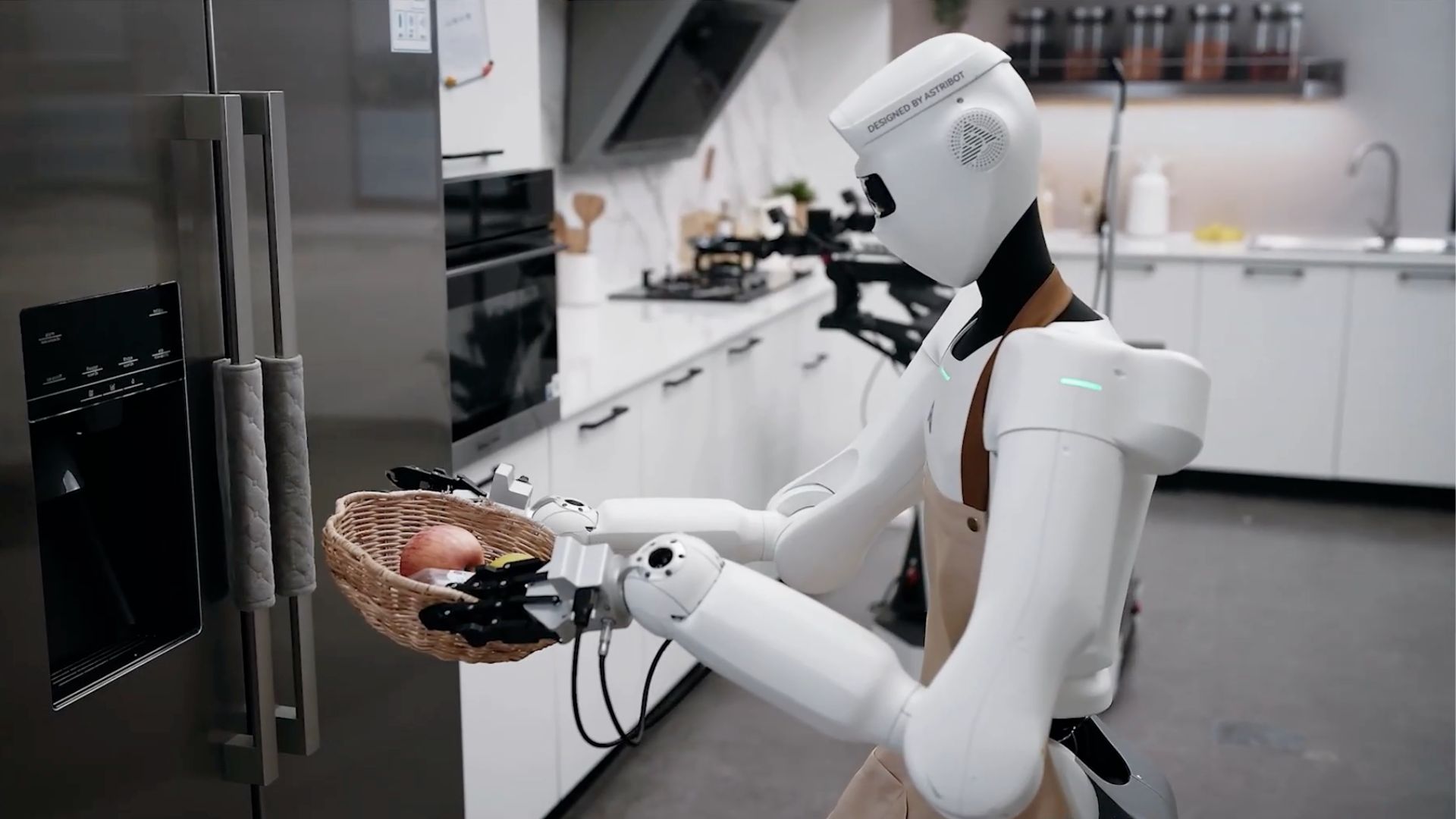The Future of Robotics: Introducing LingBot-VA 2.0, the Revolutionary Embodied AI Model (2026)