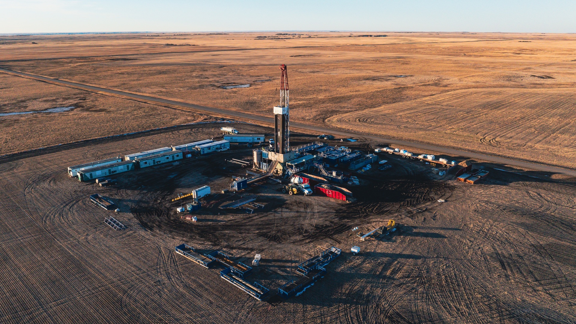 Canada's Natural Hydrogen Discovery: Unlocking Clean Energy Potential (2026)