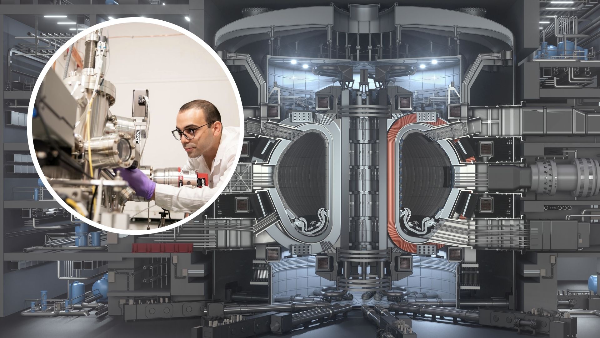 Unleashing Fusion Energy: How Graphene Nanoribbons Revolutionize Extreme Environments (2026)