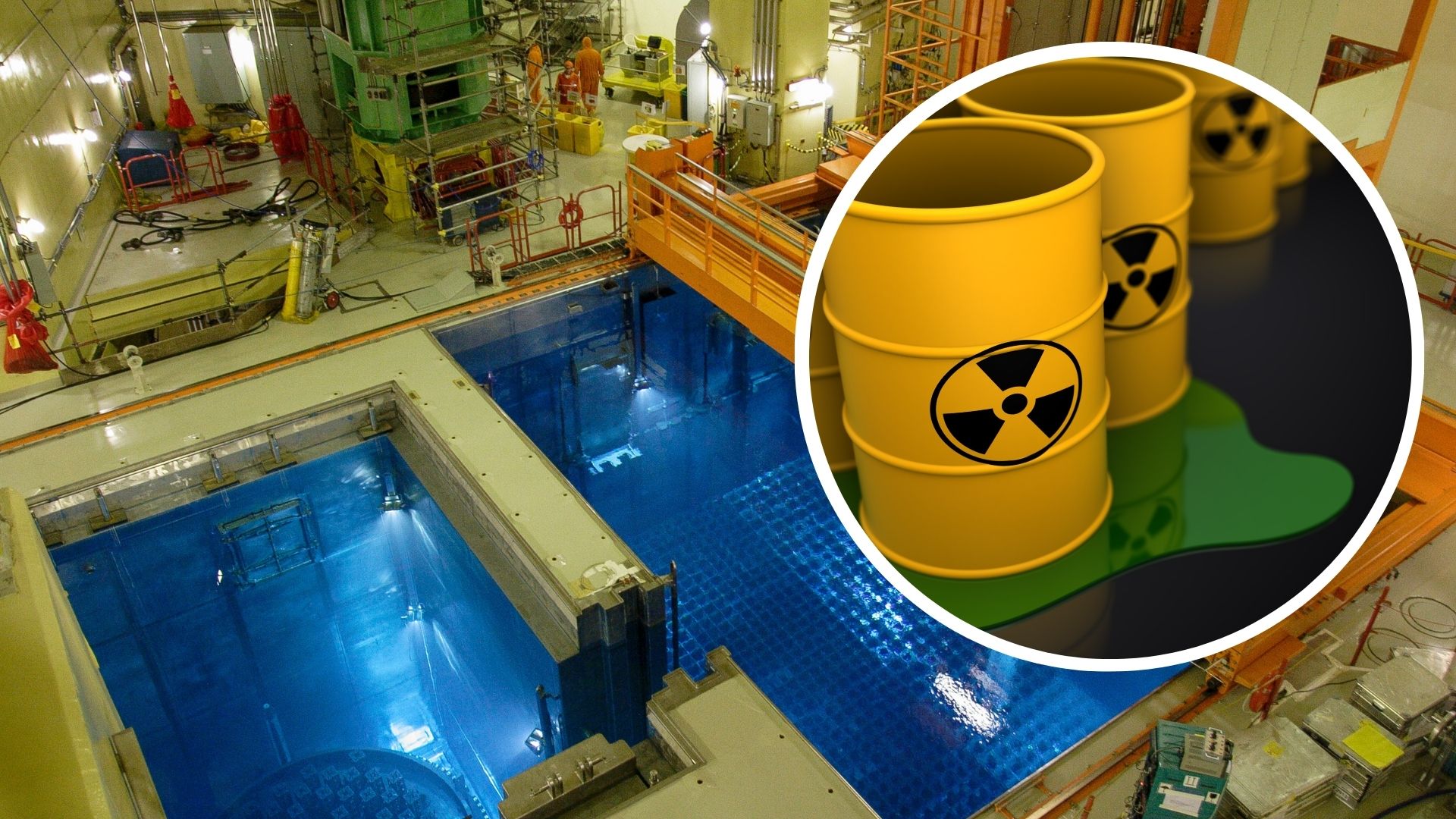 World-class nuclear fuel facility to power next-gen reactors to be built with new funding (2026)