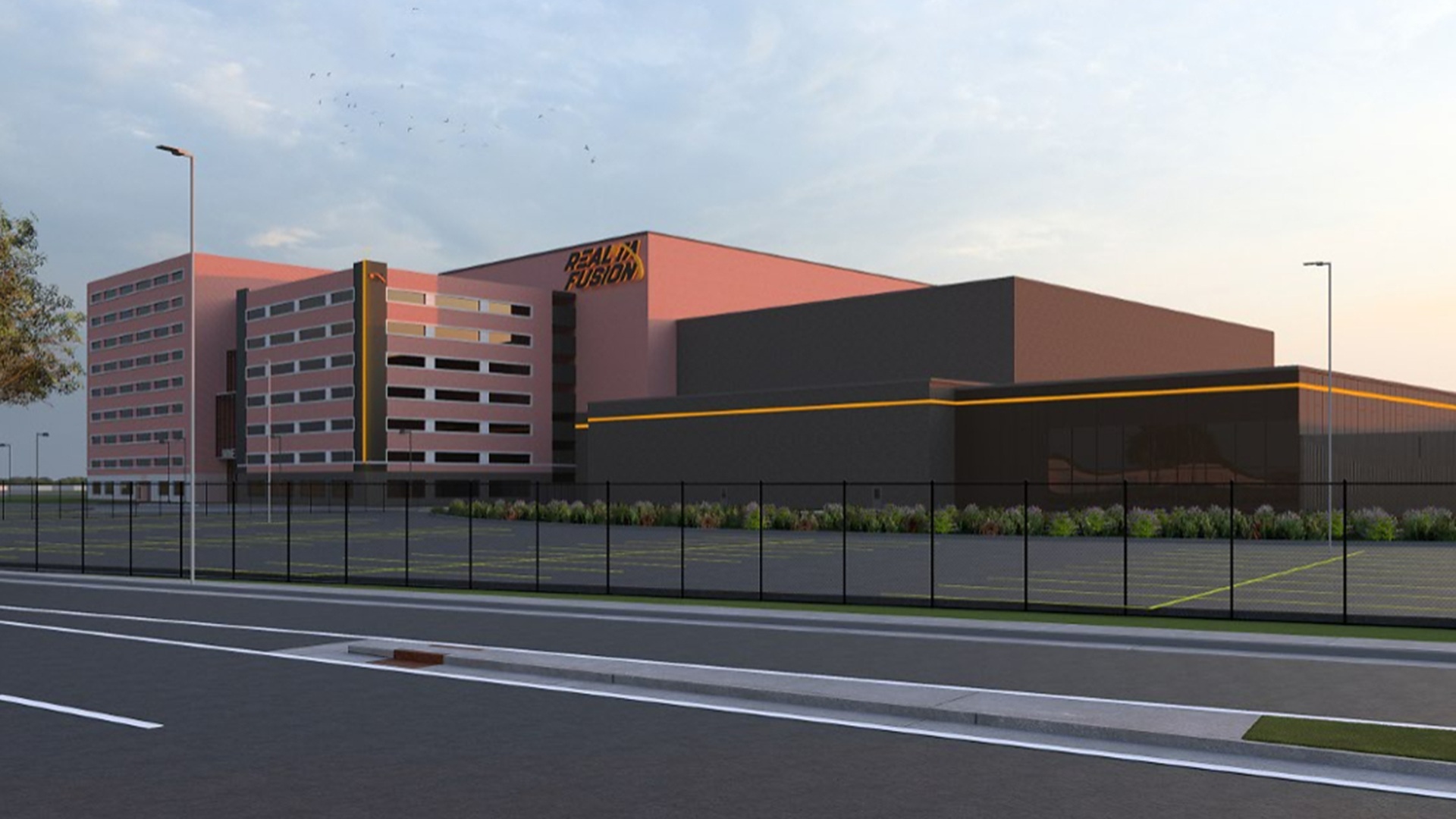 Wisconsin Bets Big on Fusion Energy: Realta Fusion's $55M Magnetic Mirror Facility Explained (2026)