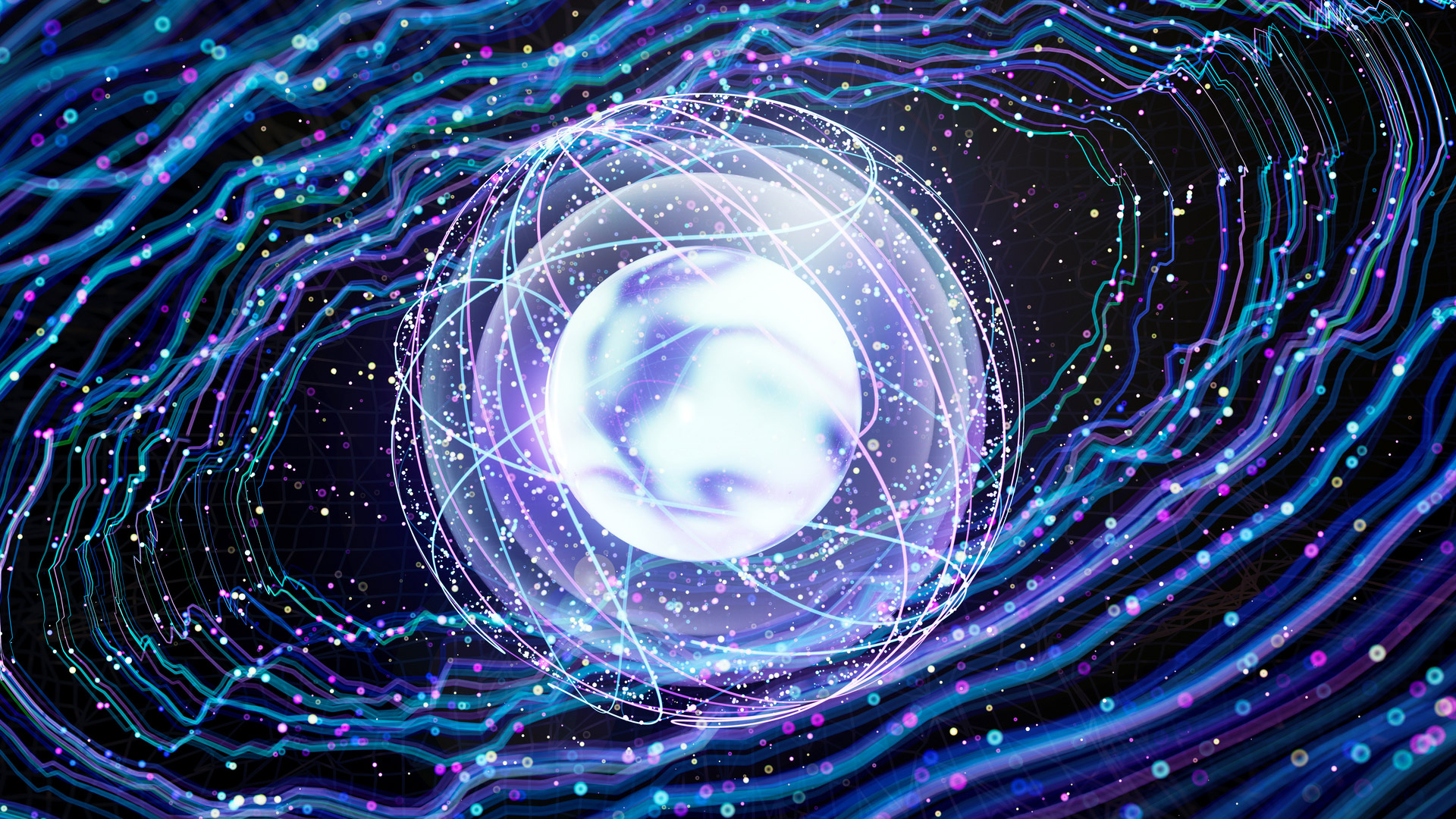 AI Unveils Ghost Particles: DUNE's Revolutionary Neutrino Hunt & Supernova Detection! (2026)