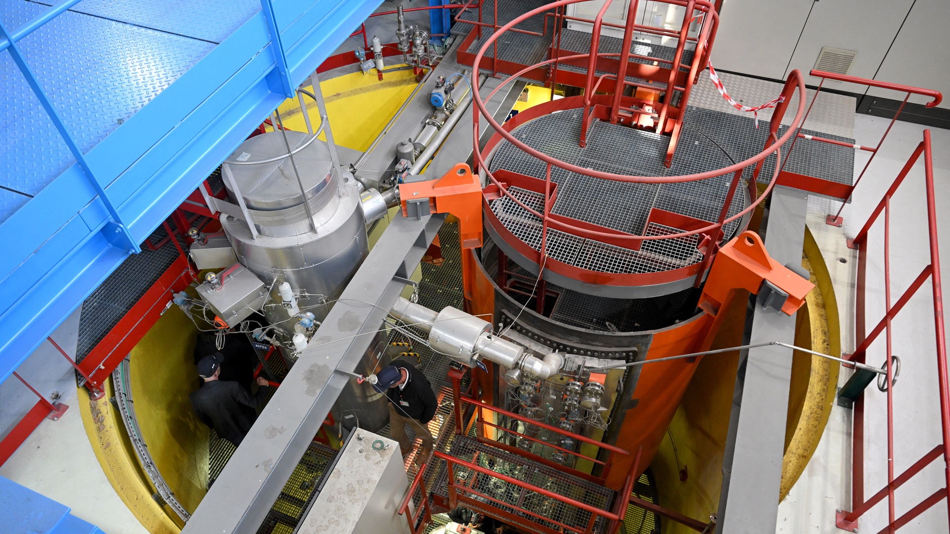 X-energy's Oak Ridge Expansion: Fueling the Future of Nuclear Energy (2026)