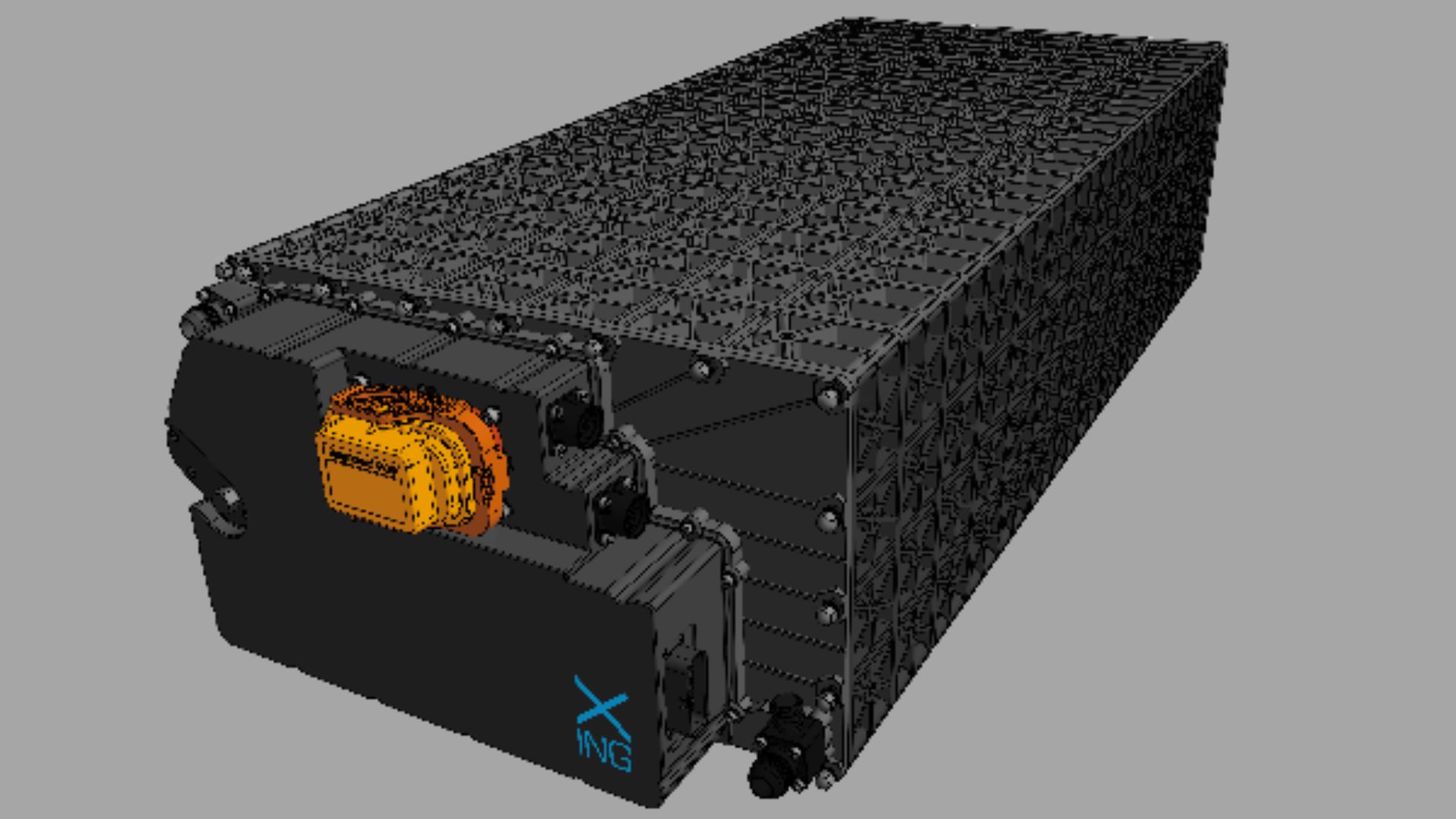Revolutionary Immersion-Cooled Battery System Doubles Energy Density for Electric Vessels! (2026)