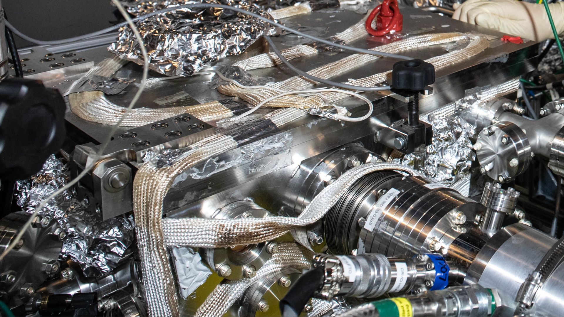 Copper's Surprising Melting Behavior: Unlocking Secrets for Nuclear Fusion (2026)
