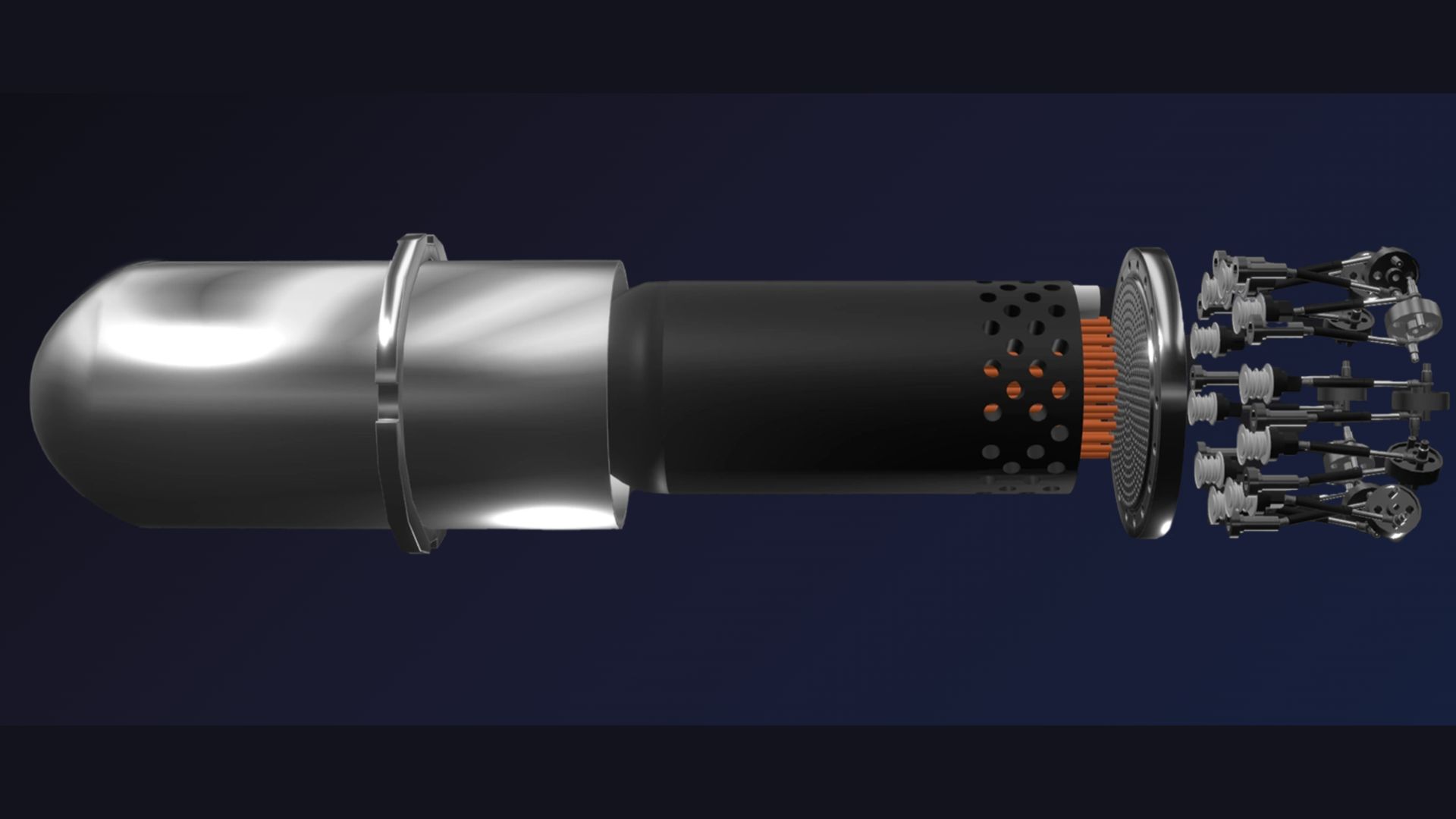Unleashing the Power of Nuclear Waste: Next-Gen Reactor Breakthrough (2026)