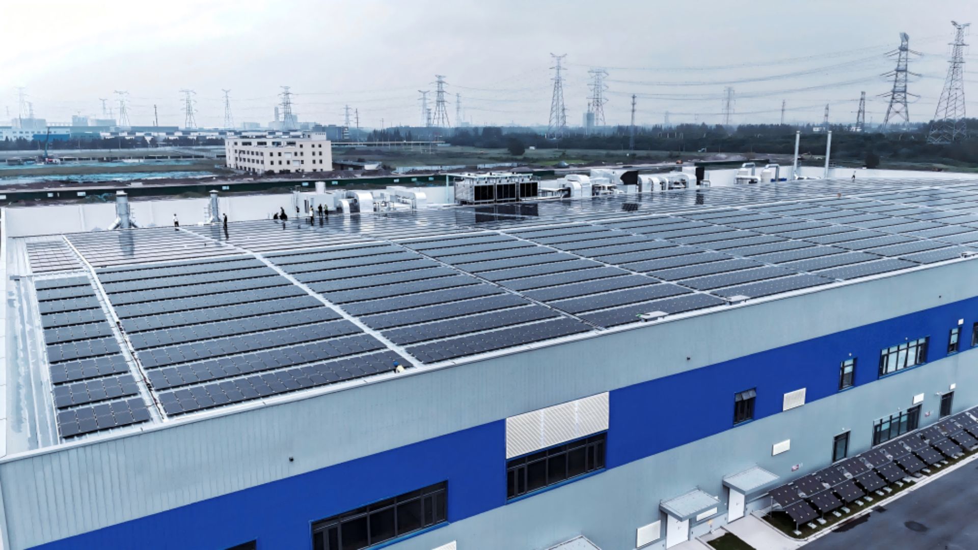 China's Perovskite Solar Panels: A Game-Changer for Renewable Energy (2026)