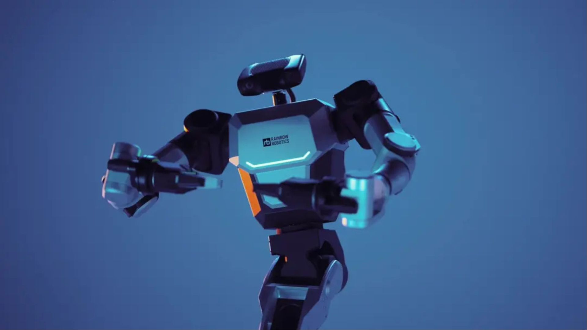 Samsung's Secret Humanoid Robot Project: A Game-Changer in Robotics? (2026)