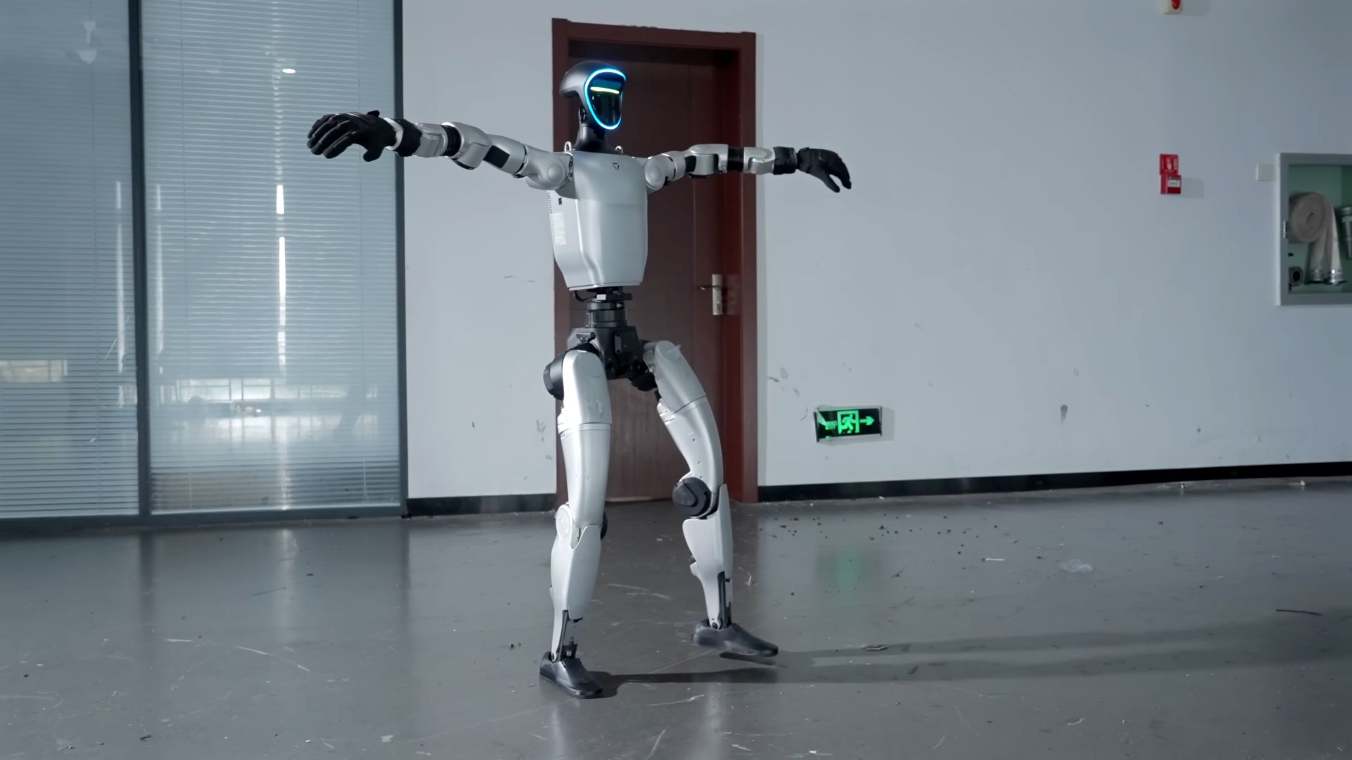 Revolutionizing Humanoid Robots: 30% Lighter Joints with Plastic (2026)