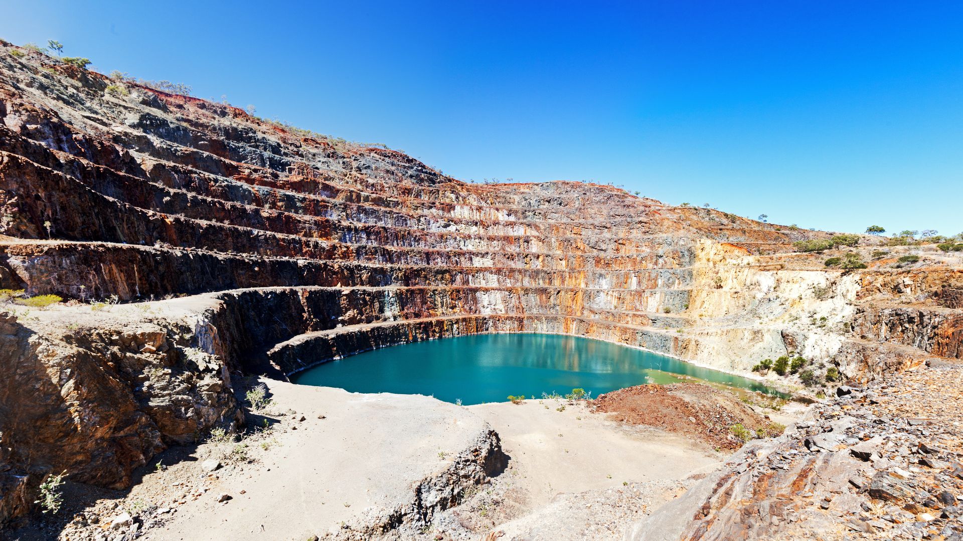 Eagle Nuclear's Aurora Project: 47-Hole Drilling Push to Boost US Uranium Supply! (2026)