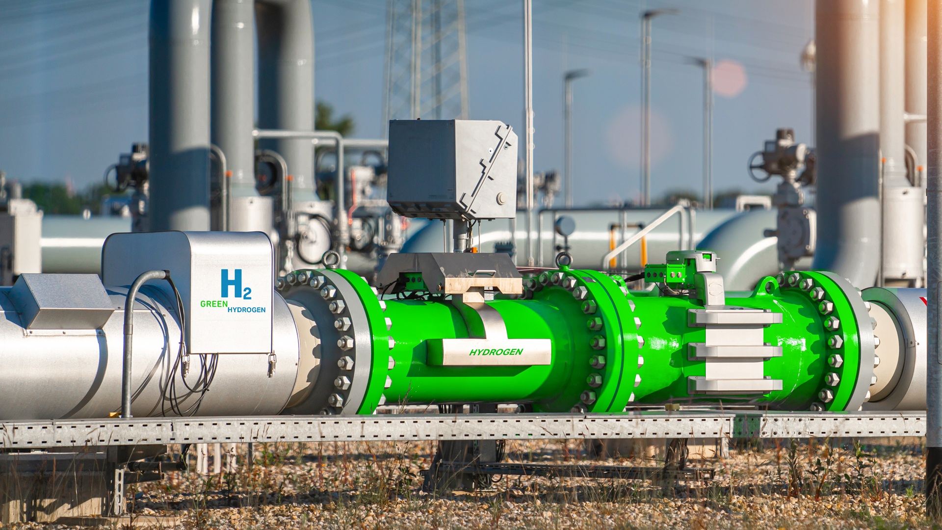 Revolutionary Green Hydrogen: Producing Under $0.45/Lb from Steel Waste & CO2 in the US (2026)