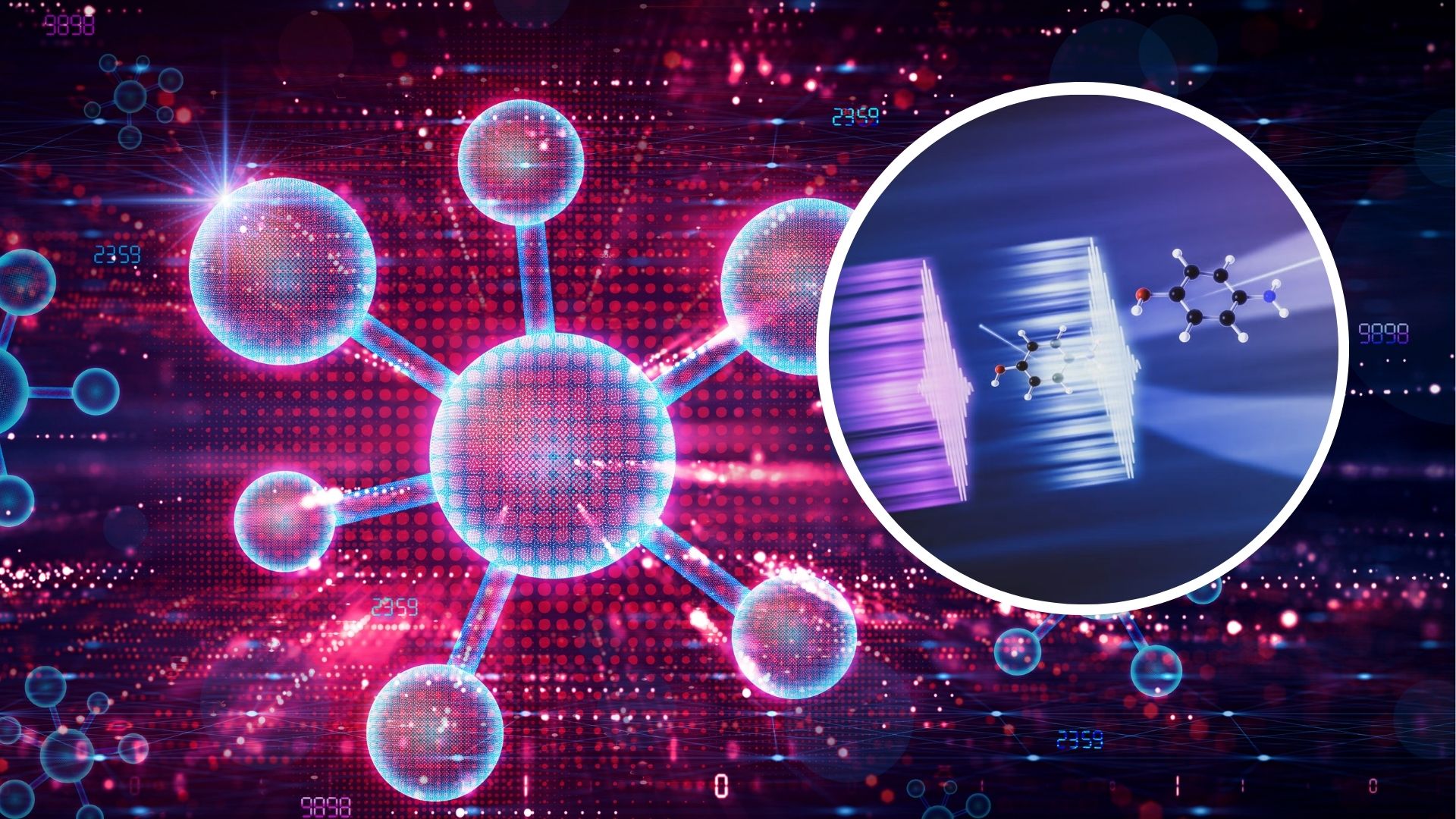 Ultrafast Electron Motion Revealed: How Chemical Bonds Form & Break (Science Breakthrough) (2026)