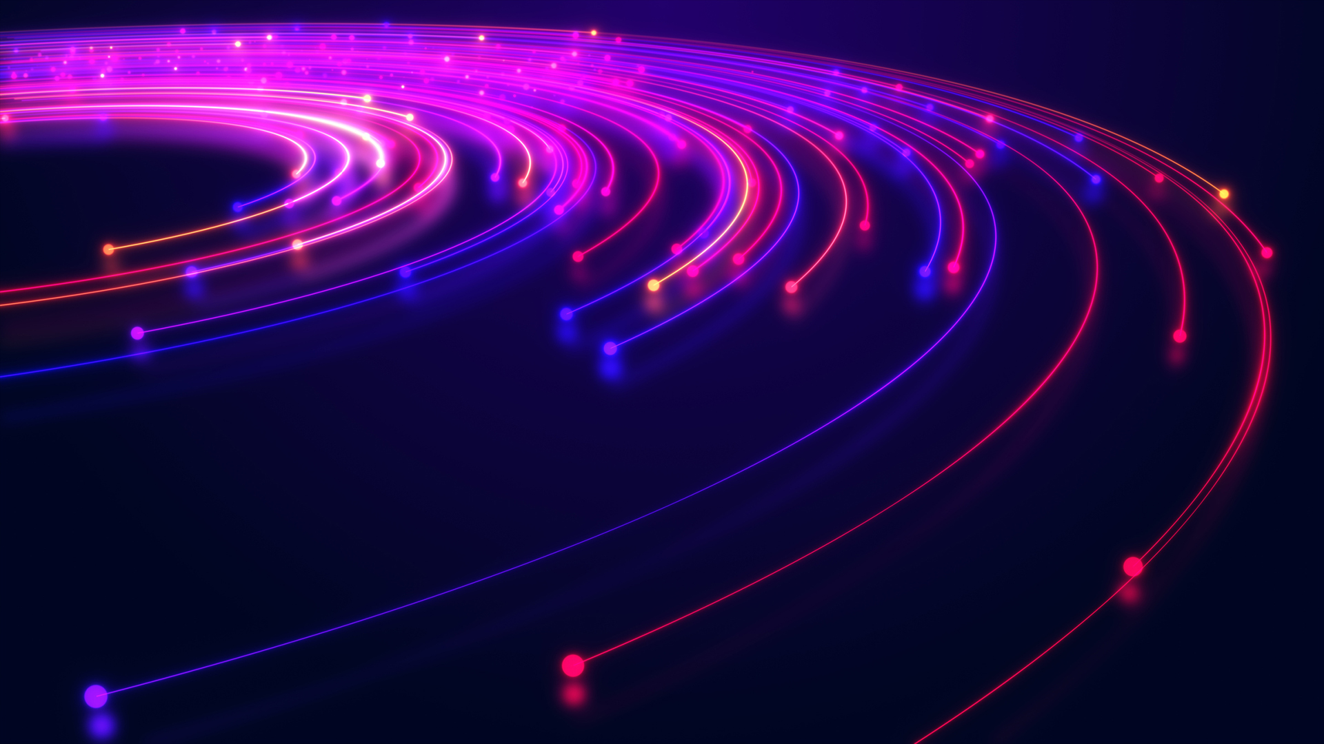 Scientists Build Four-Lane Highway for Light Inside a Single Photonic Chip (2026)
