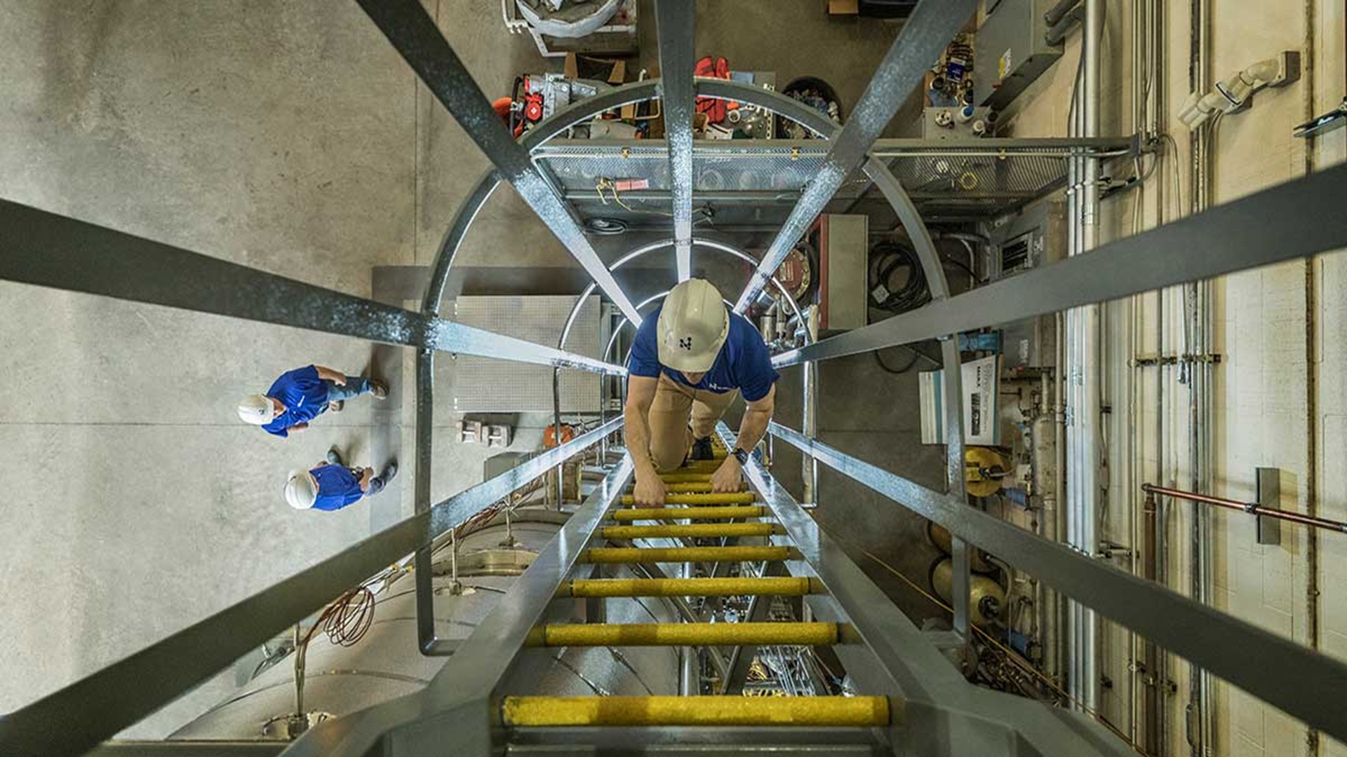 AI Revolutionizes Nuclear Engineering: 80% Faster Searches, Smarter Workflows (2026)