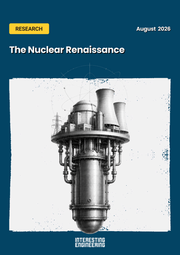 The Nuclear Renaissance: Unveiling the Future of Energy (2026)