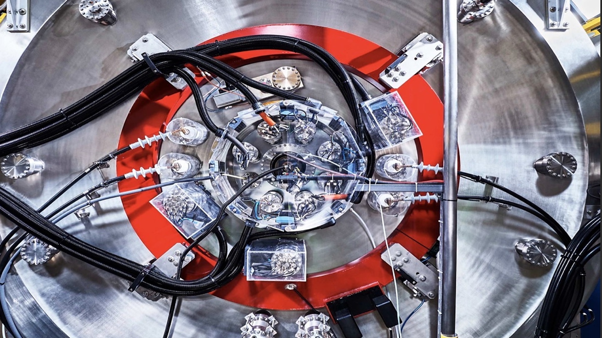 Lunar Helium-3 Fusion Power: Revolutionizing Energy with TAE Technologies (2026)