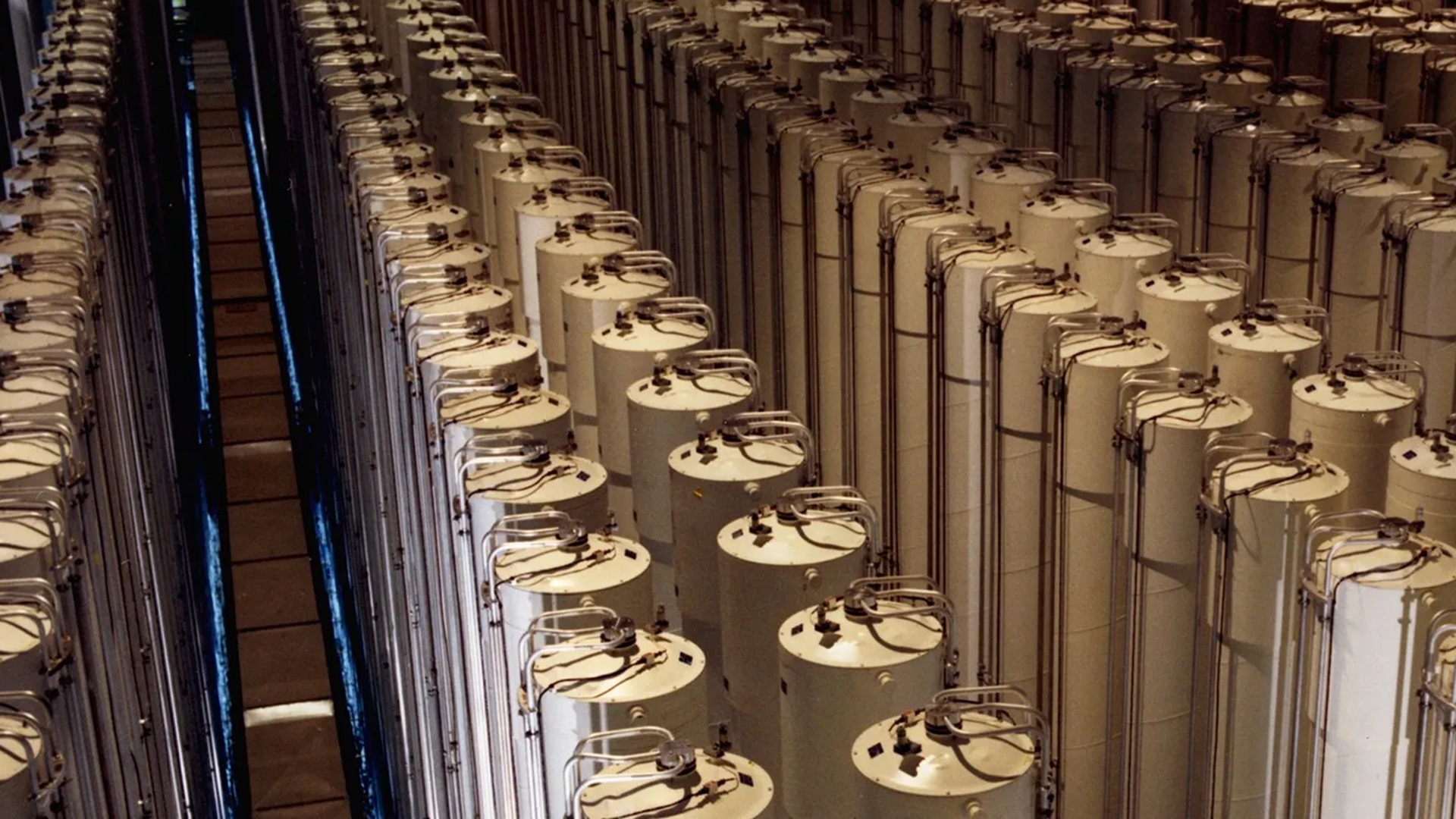 Unleashing 90% of Nuclear Fuel's Energy Potential with High-Speed Centrifuges (2026)