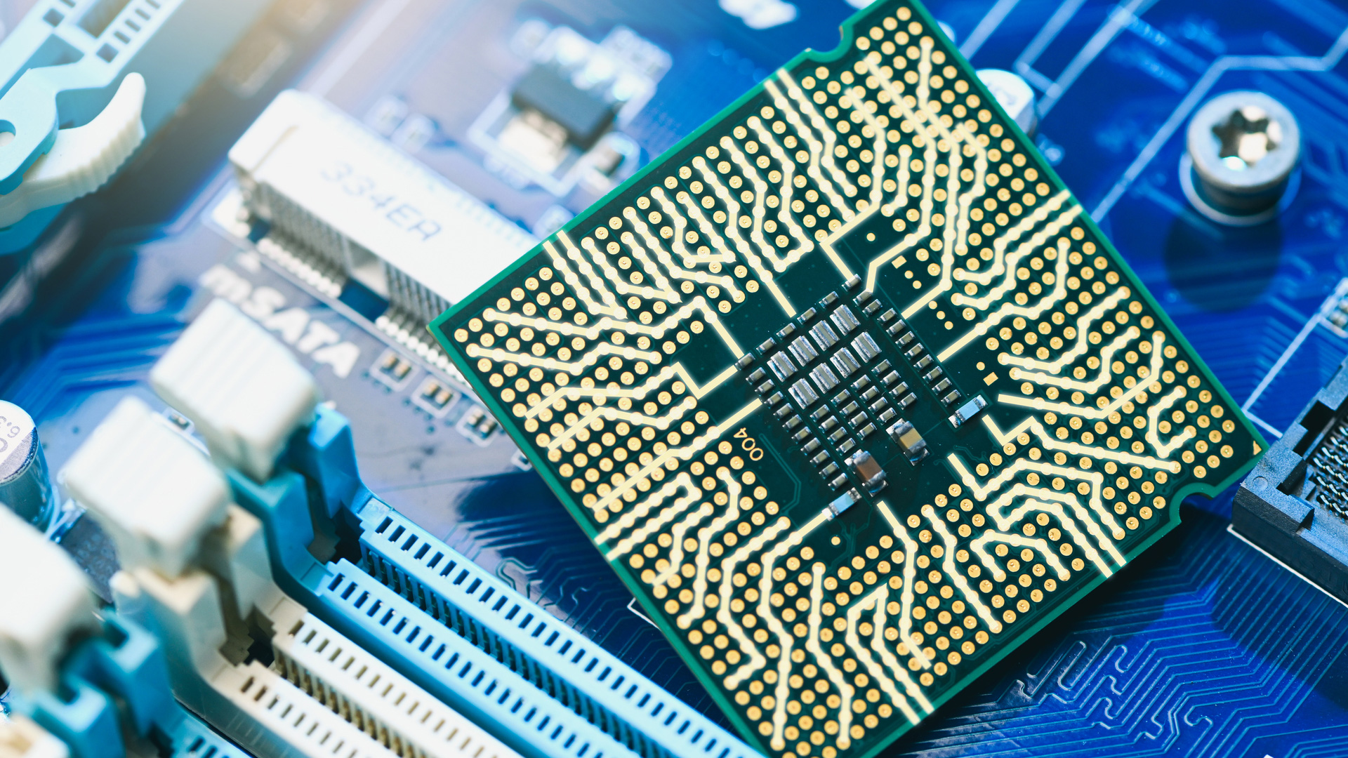MIT Discovers 5x Heat Reduction From Tiny Chip Wrinkles – What It Means for Electronics! (2026)