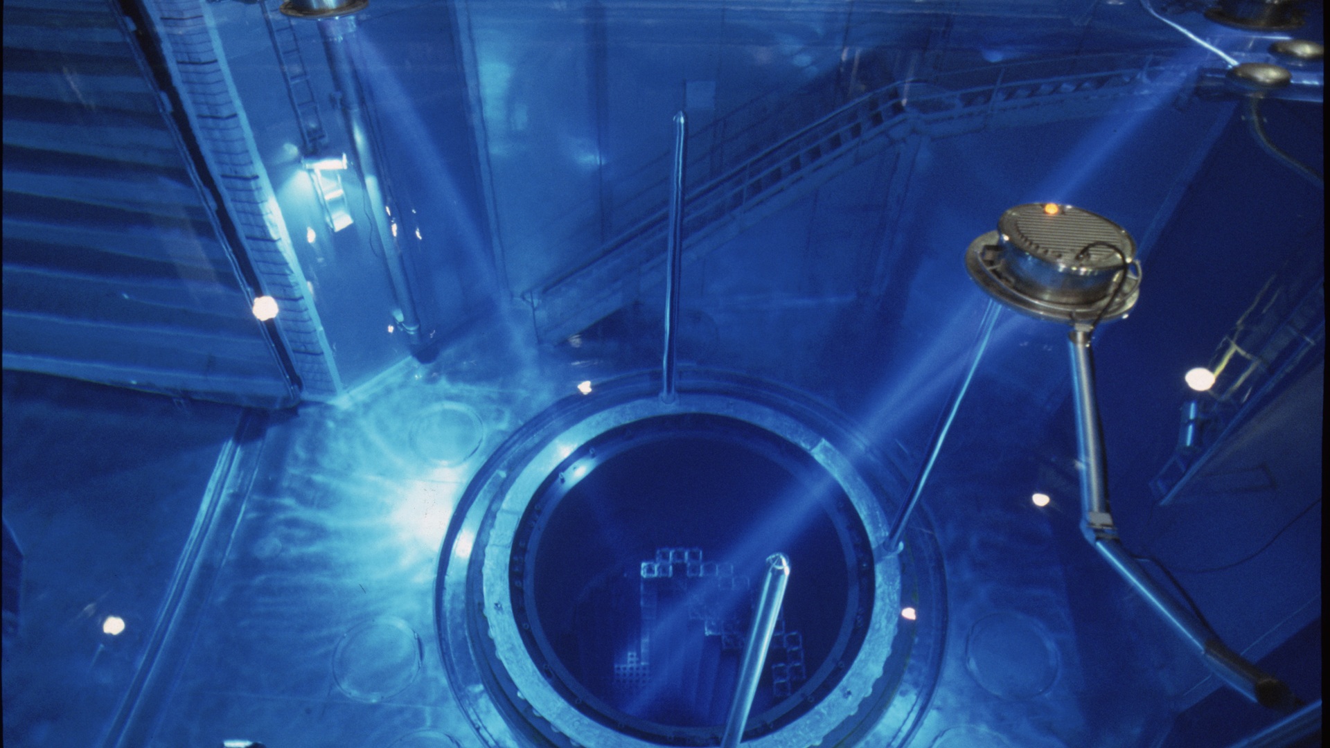 Advanced Nuclear Fuel Layers Lose Hardness After Irradiation (US Lab Study) (2026)