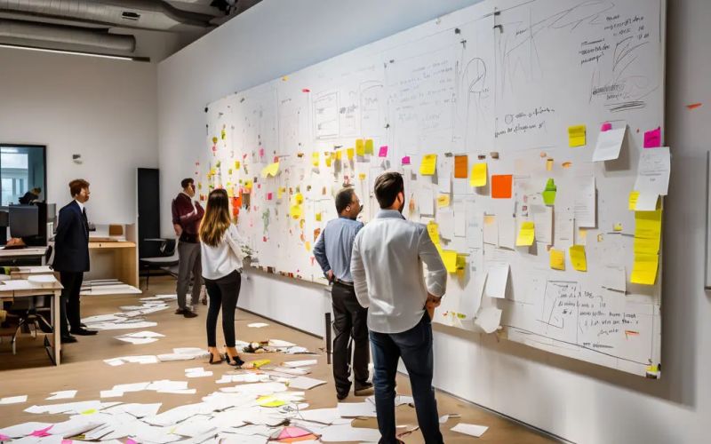 Iproyal Newsroom - Landscape Design Collection - Ultra HD Quality