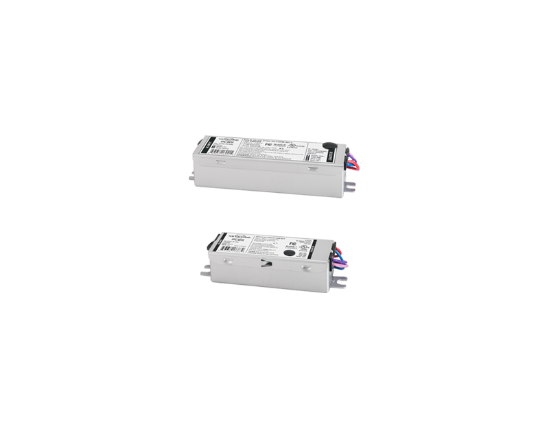 programmable led driver smartcurrent flex micro case