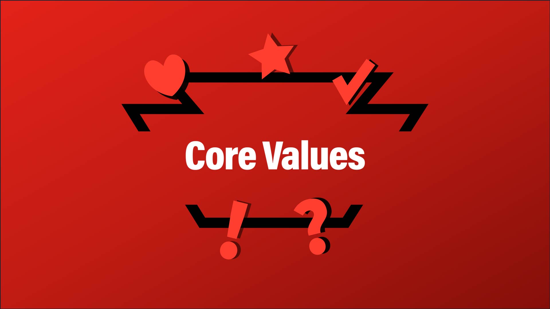 Keystone Core Values Video