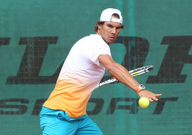 ATP Action