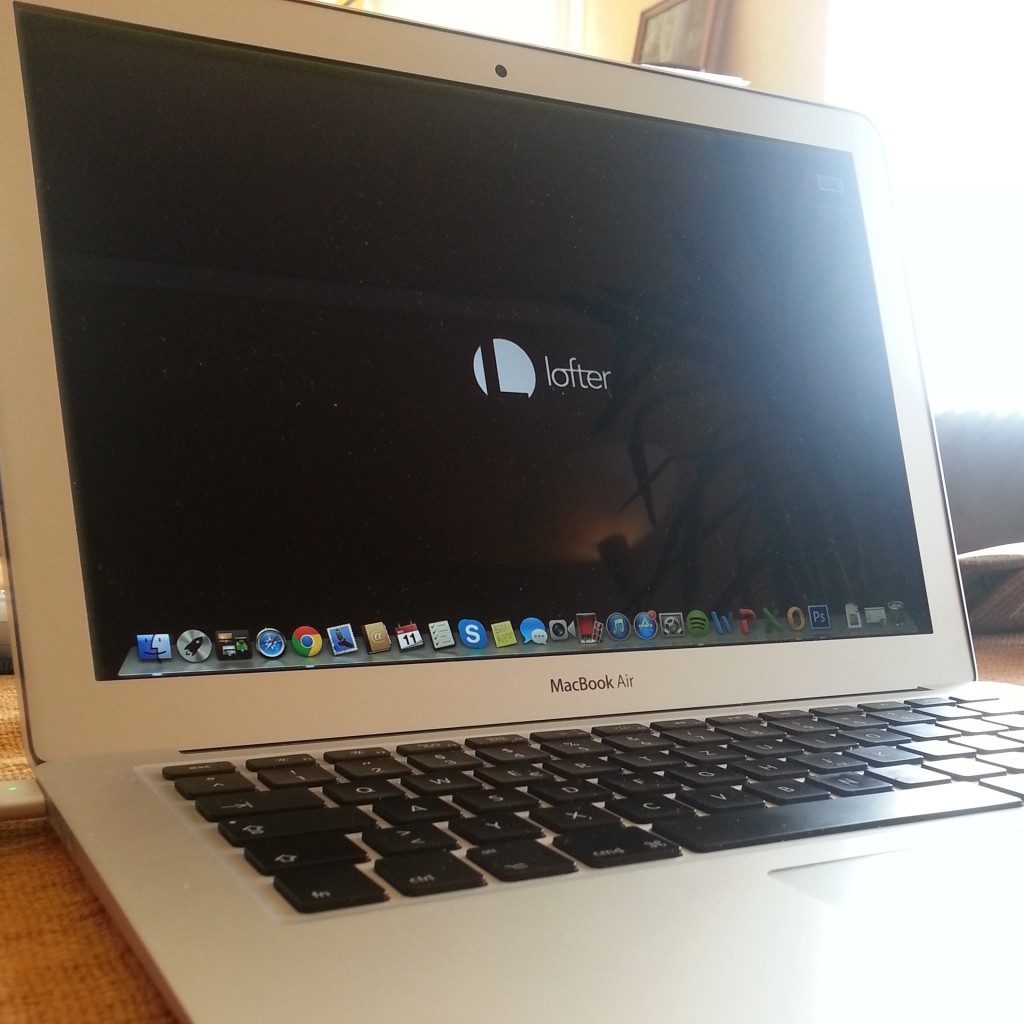macBook-air