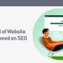The Impact Of Website Loading Speed On SEO