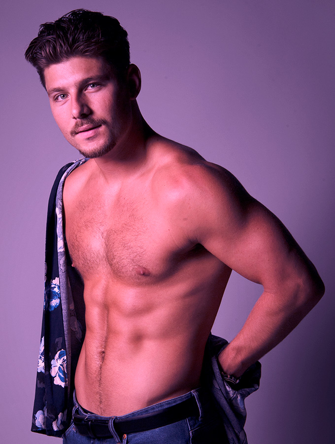 Blake Varga