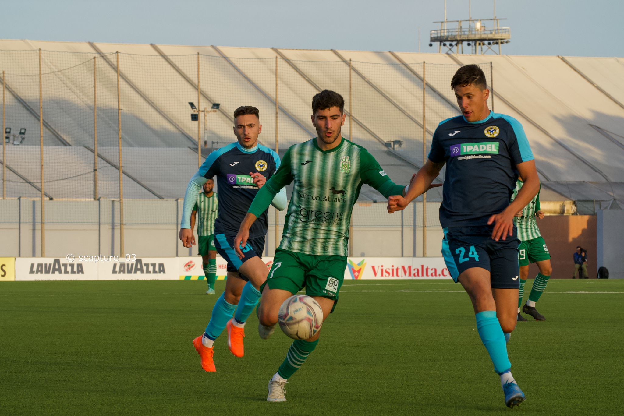 Mfa Match Centre - Amazing Abstract Art - Ultra HD