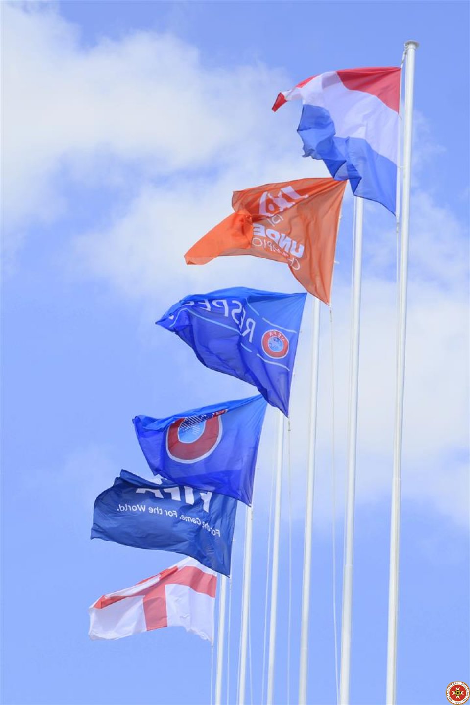 Semi Final Line Up Complete - High Resolution Vintage Images for Desktop