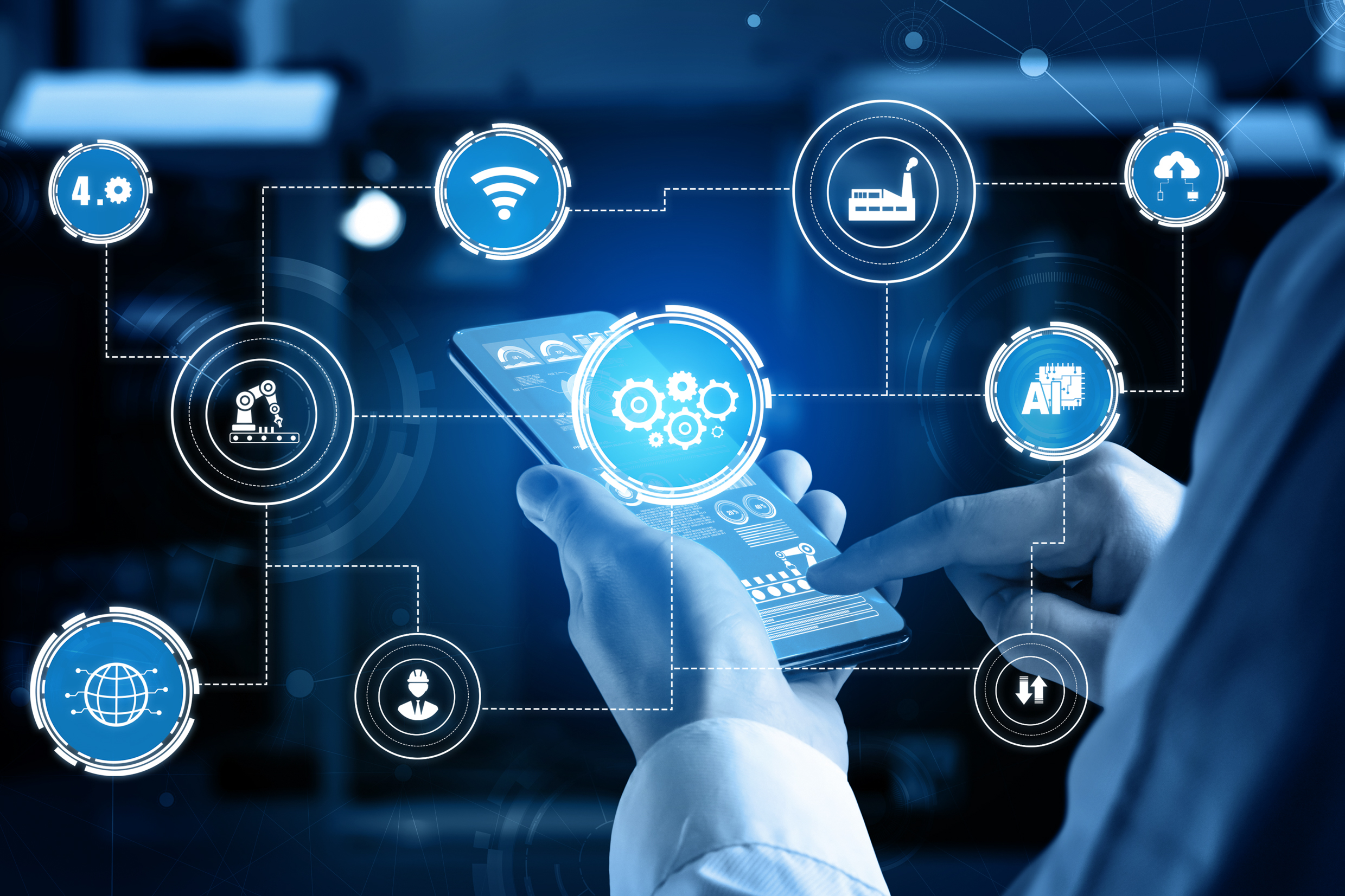 Industry 4.0