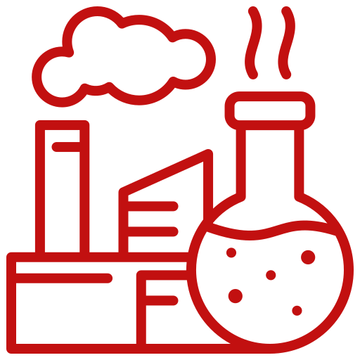 Chemical Industries