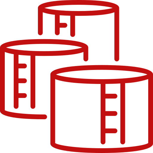 Bulk Fuel