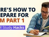How To Prepare For Frm Part 1 A Comprehensive Guide Midhafin