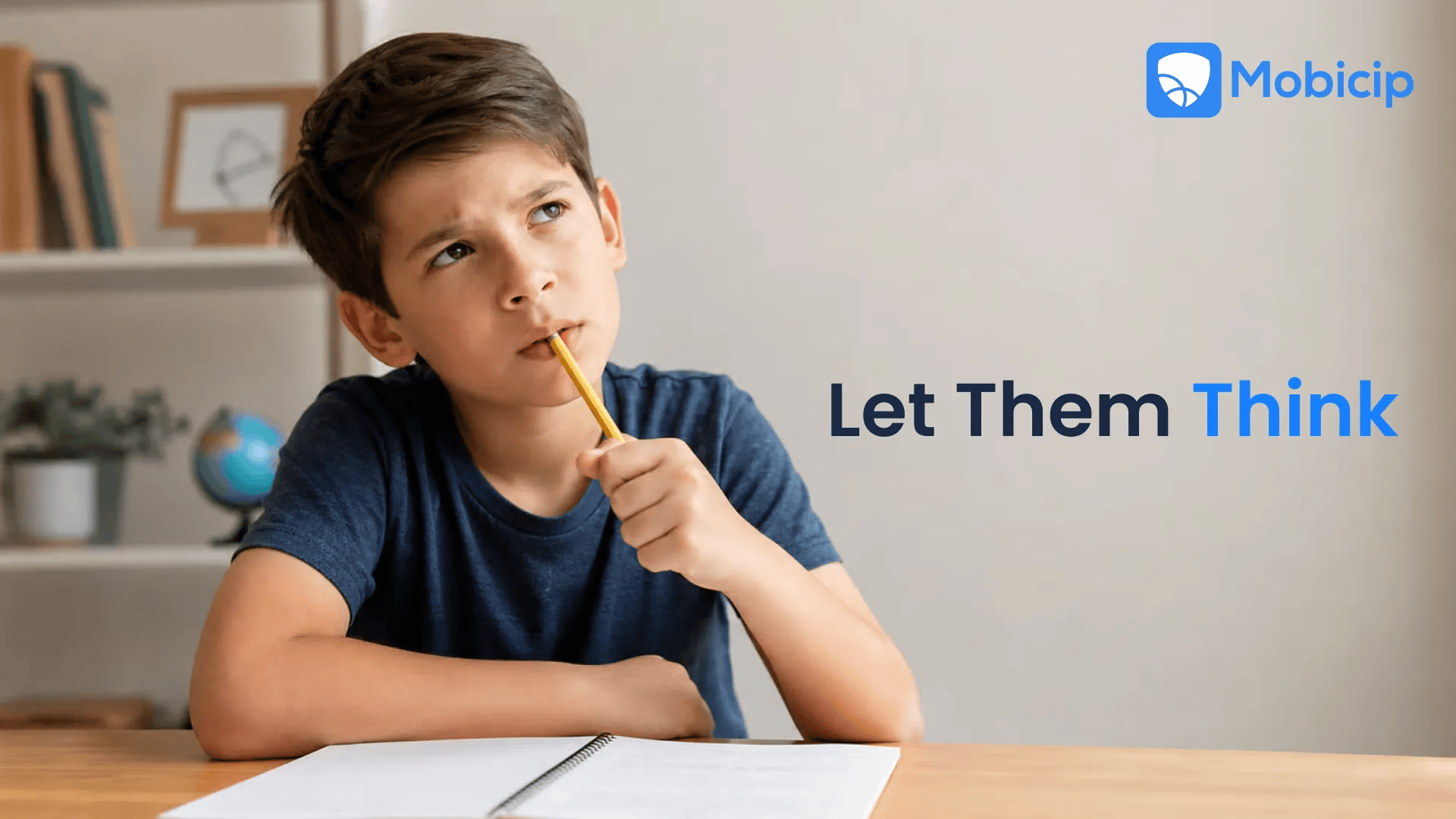 AI and Children's thinking