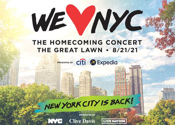 Here are five types of foods to enjoy at mealtime to help manage your cholesterol levels. Here S The Lineup For Nyc S Homecoming Concert Vaccine Required To Attend Gothamist
